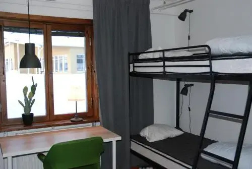 Storstrand Kursgård