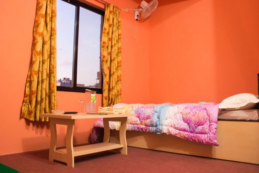Hotel Mansarover