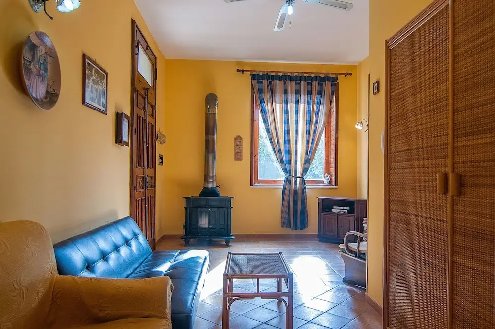 Casa Mare Noto