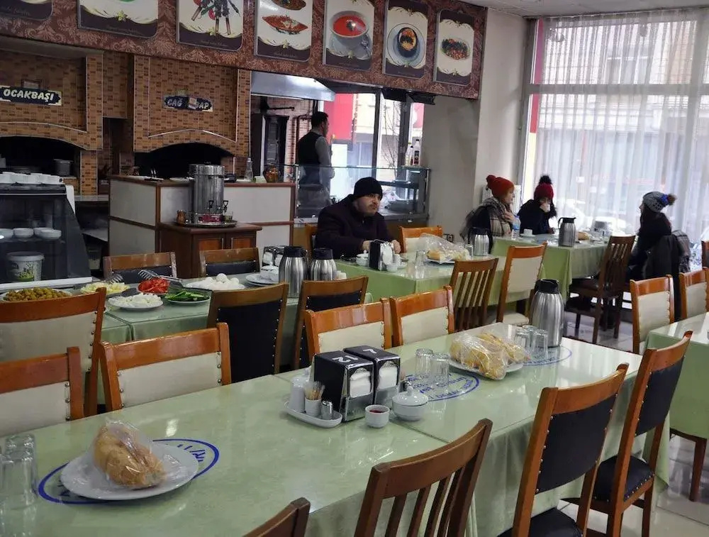 Hekimoğlu Hotel