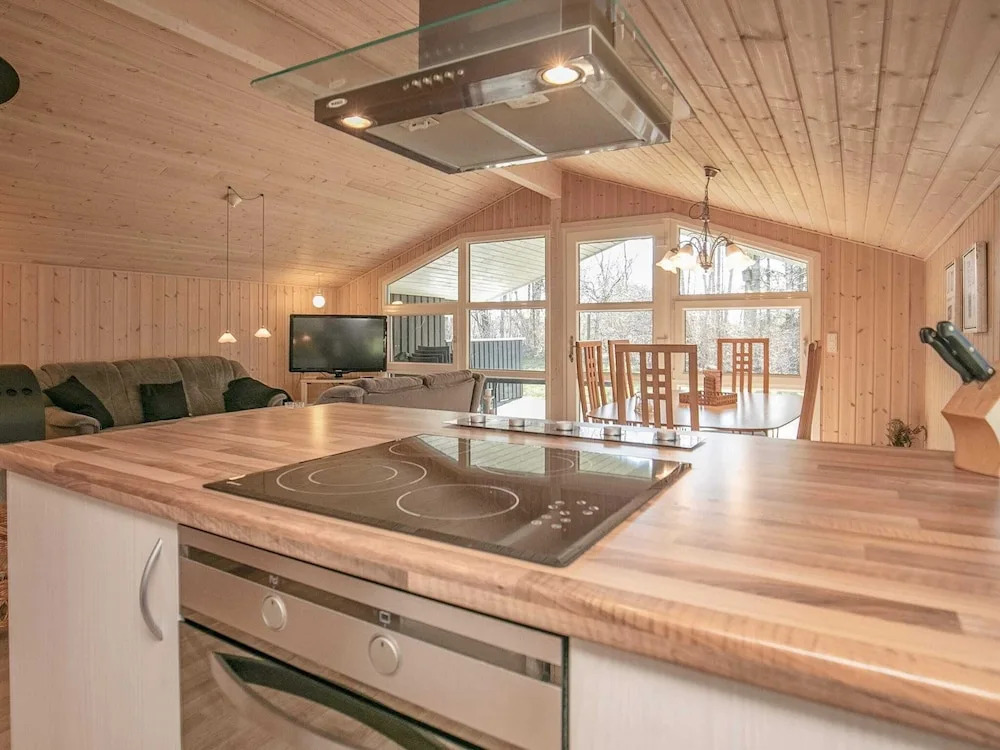 4 Star Holiday Home in Fjerritslev