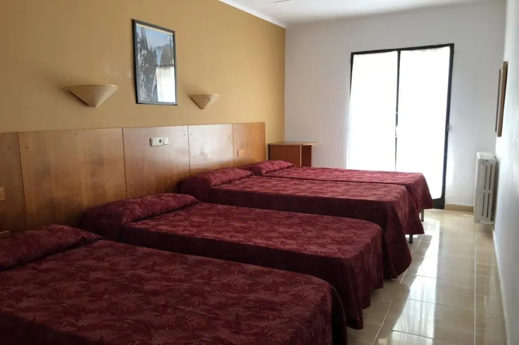 Hotel Casa Mas