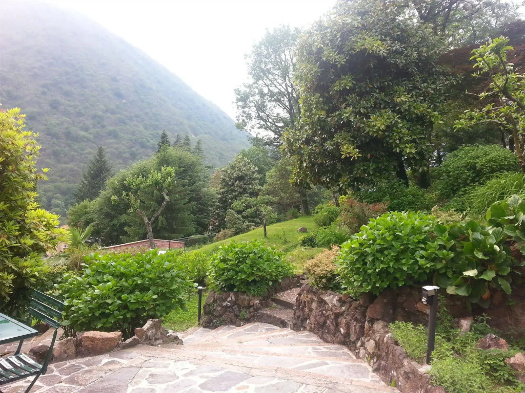 Villa Paradiso