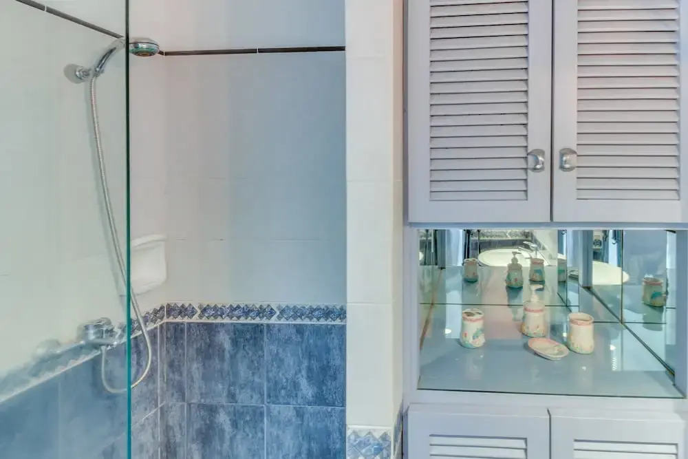 Cómodo y asequible apartamento Puerto Alerces II