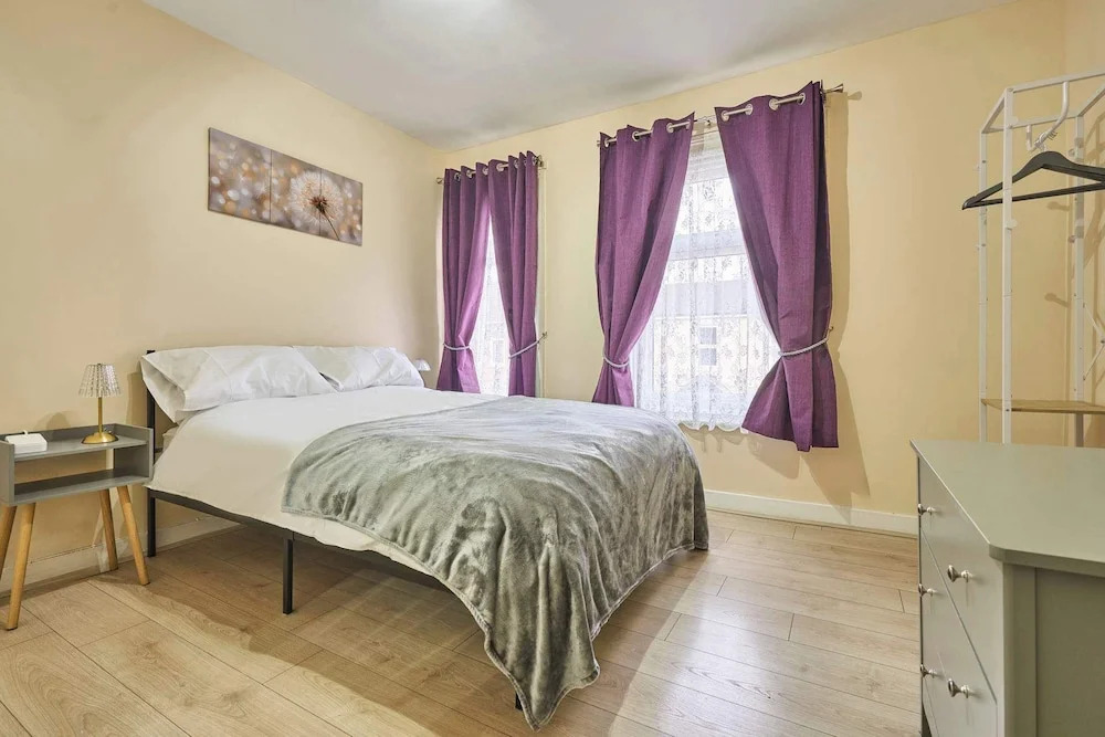 Host Stay Dover Retreat
