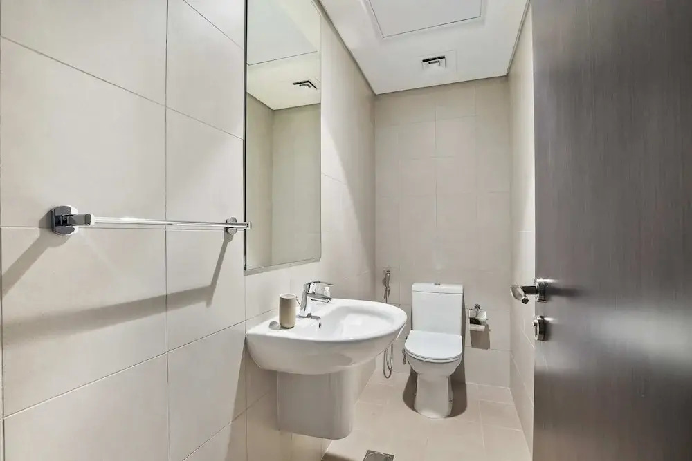 Silkhaus Sea View Great Location With Gym Pool