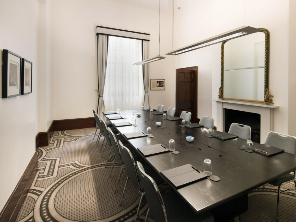 InterContinental Sydney by IHG