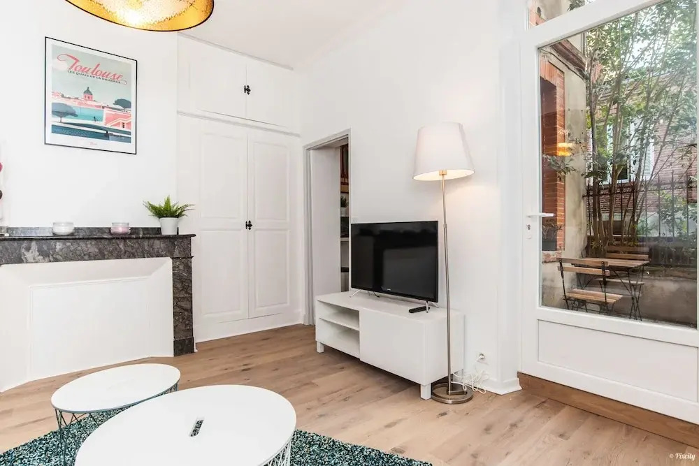 Appartement Toulouse Chalets