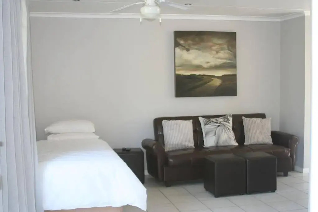 Bunkers Self Catering