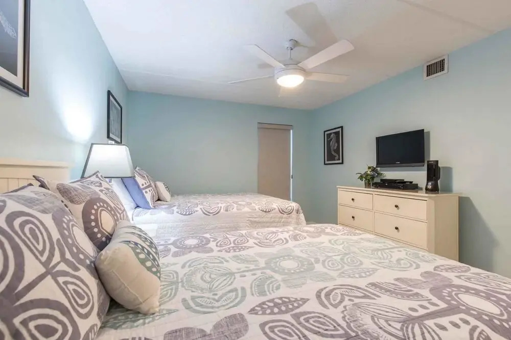 Edgewater Condominium 402