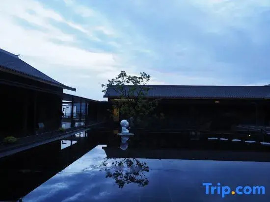 Zen Xuan Xanadu Hotel
