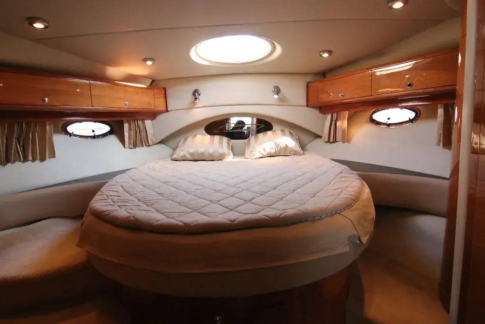 Busan Yacht