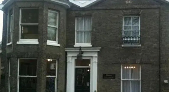 Hotel NR2 - Hostel
