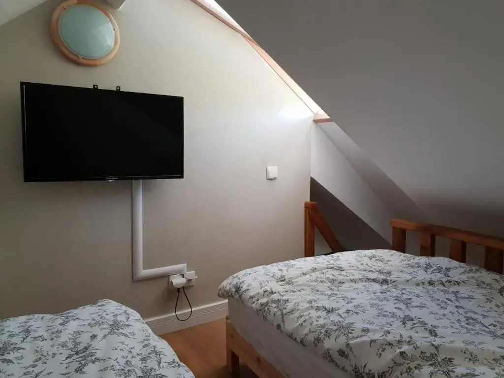 Apartamenty Deptak