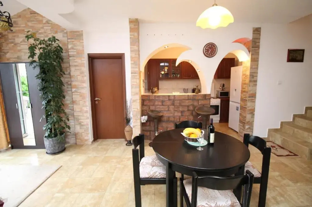 Apartments Mendule