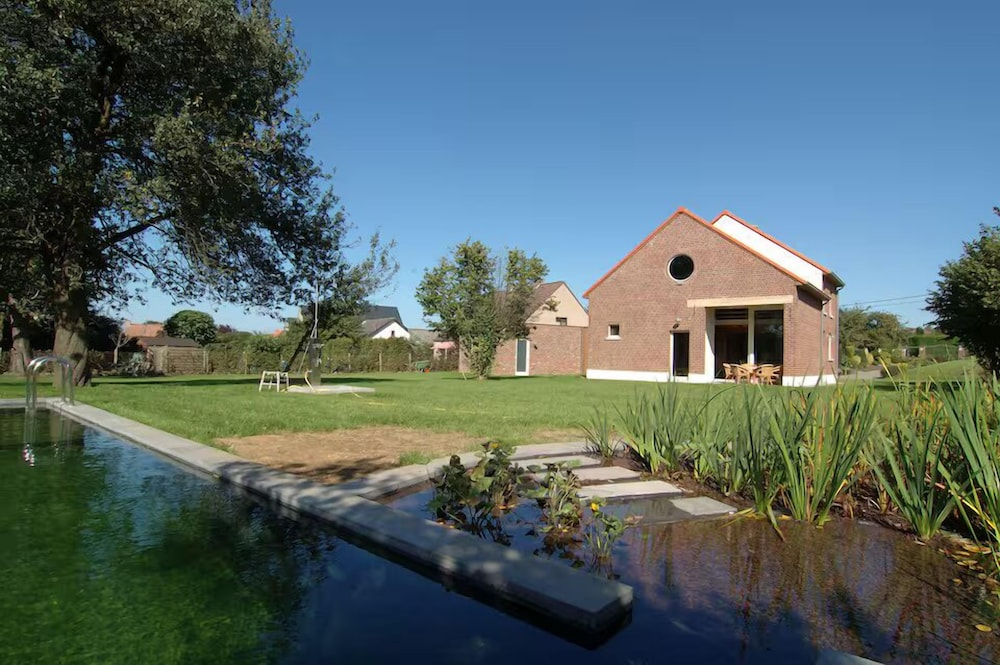 Villa Krat