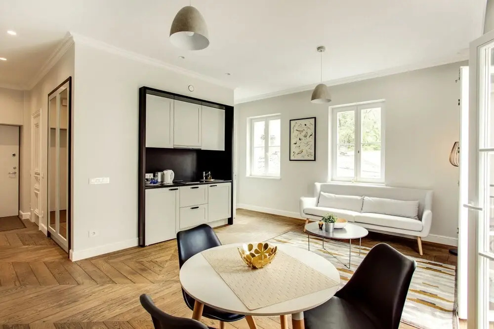 Vilnius Private Stay