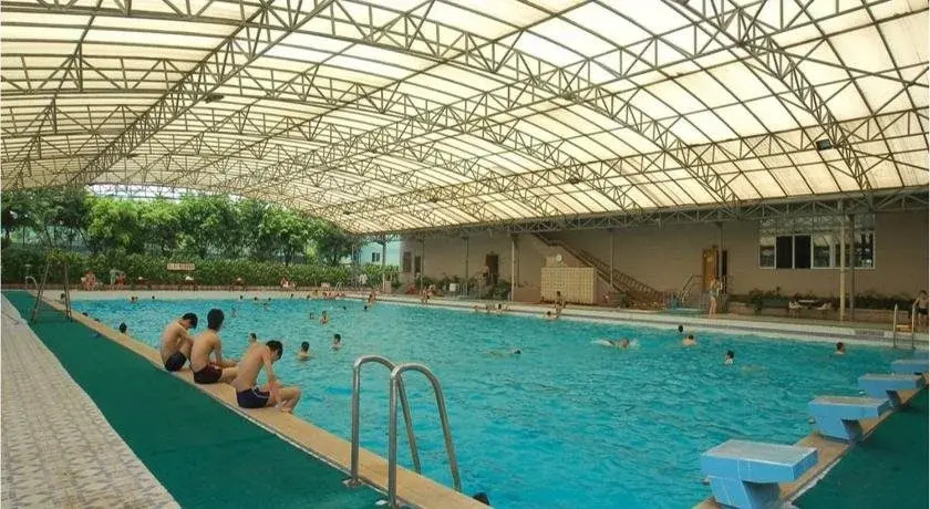 Guangxuan Hotel Guangzhou
