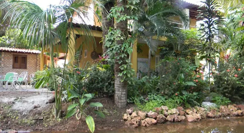 Pousada Recanto Verde