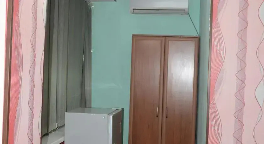 Hotel Sardar