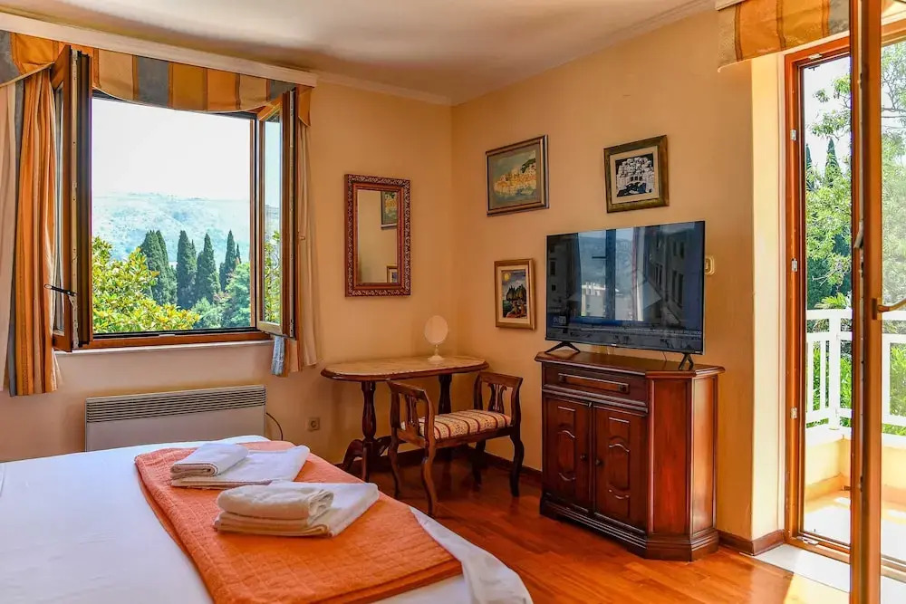 Holiday Home Lapad Beach Royal