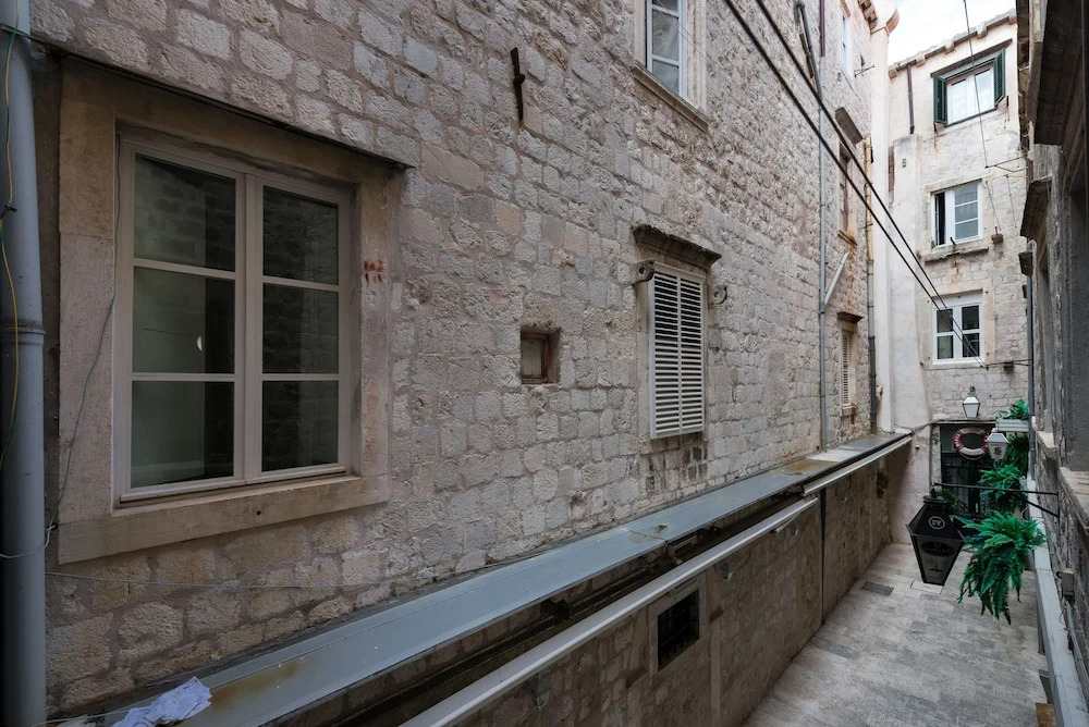 San Rocco Palace