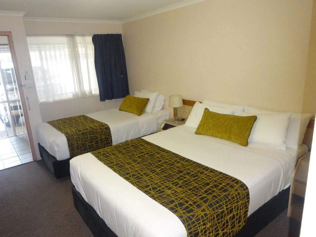 Best Western Regency On The Albert Street