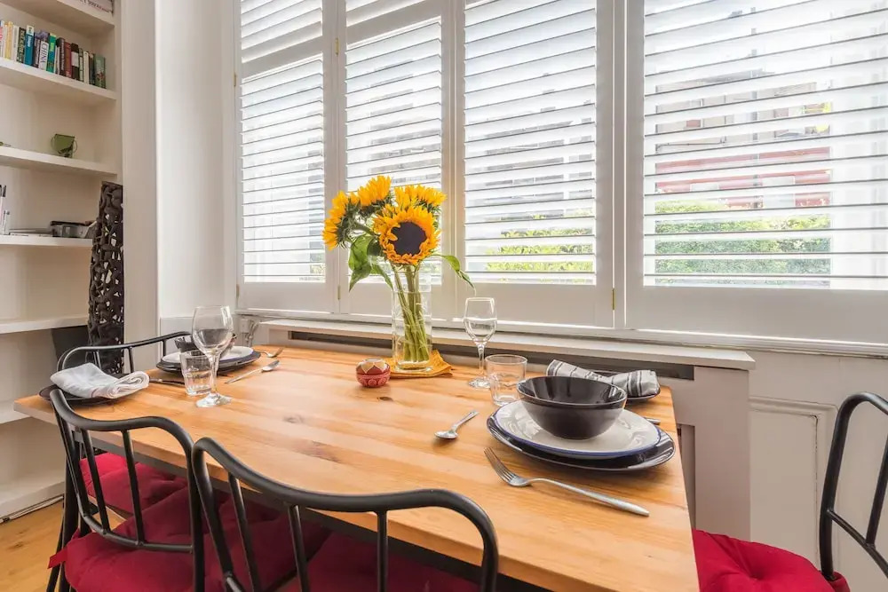 Delightful Notting Hill Home near Hyde Park