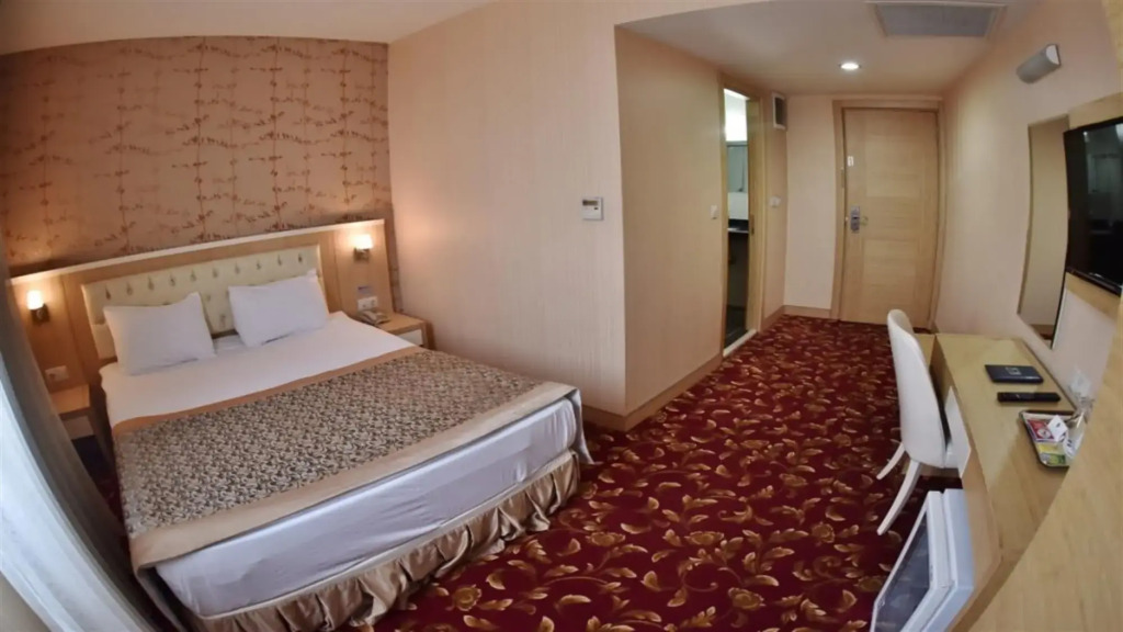 Adana Park Otel