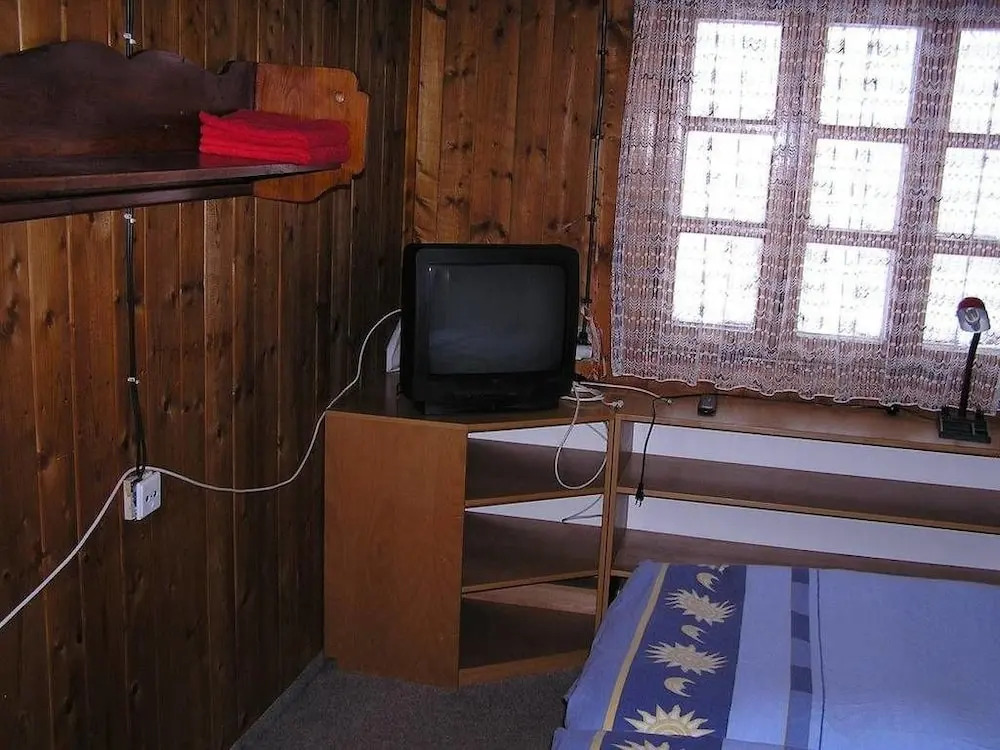 Penzion Mikeš