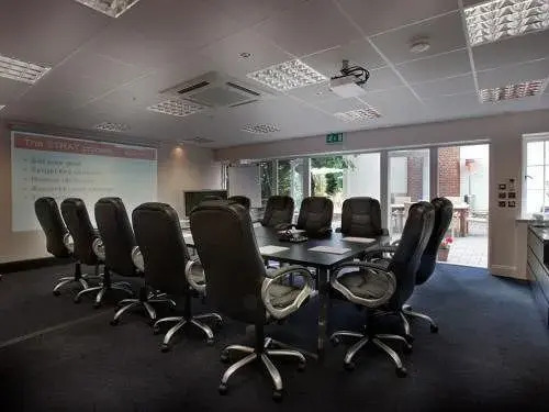 Sturmer Hall Hotel and Conference Centre