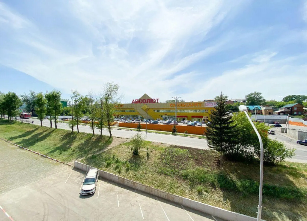 Апартаменты на ул. Лермонтова, 31