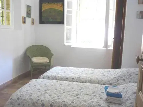 Villa Piste Des Vieilles Sinieres