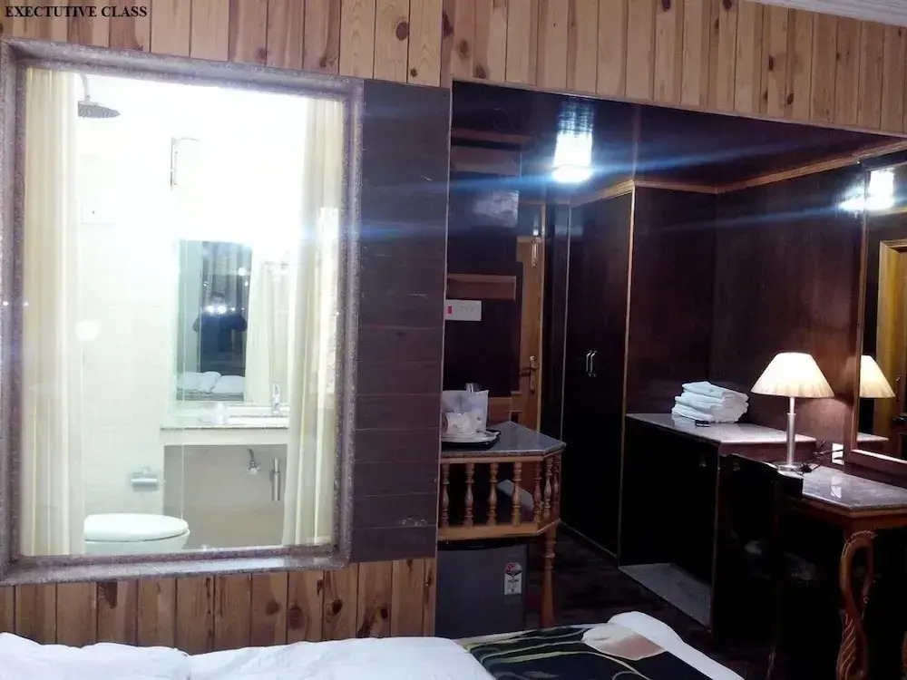 Hotel Grand Habib