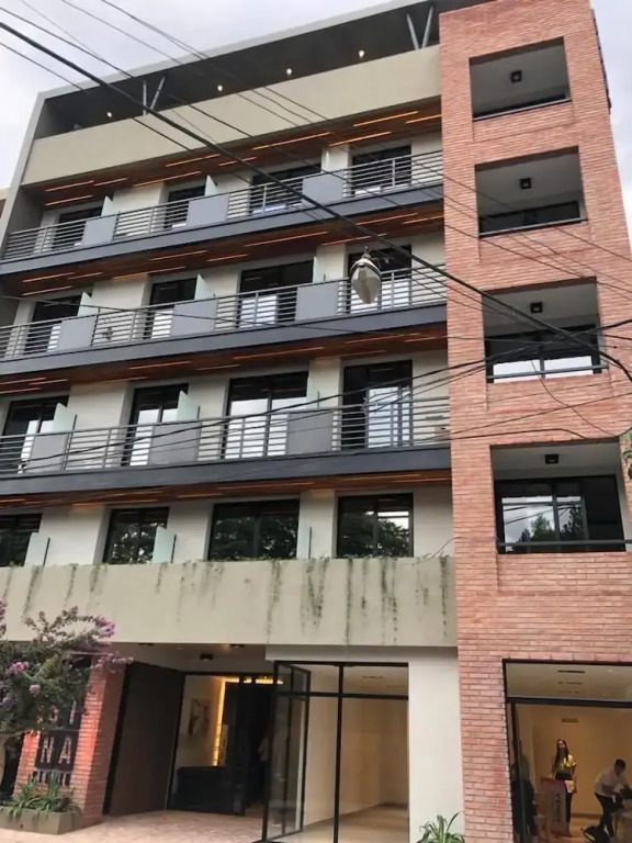 Usina Studio by FMA Coliving