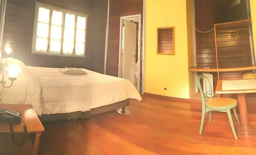 Pousada Chez Tete