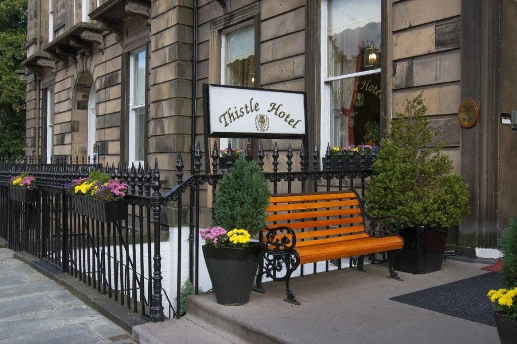 Thistle Hotel