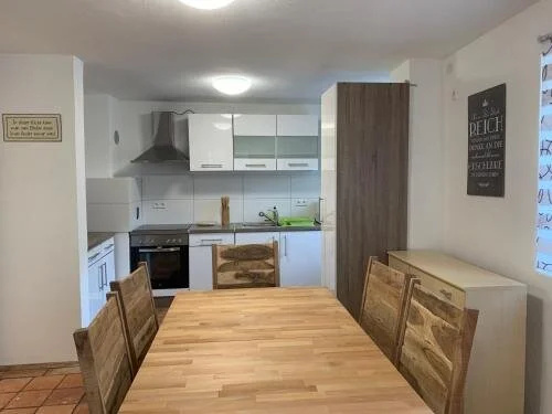 AB Apartment Objekt 122 - Hostel