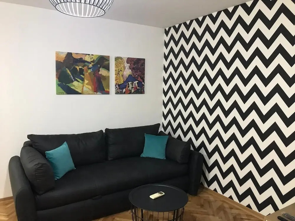 Apartman Sfera