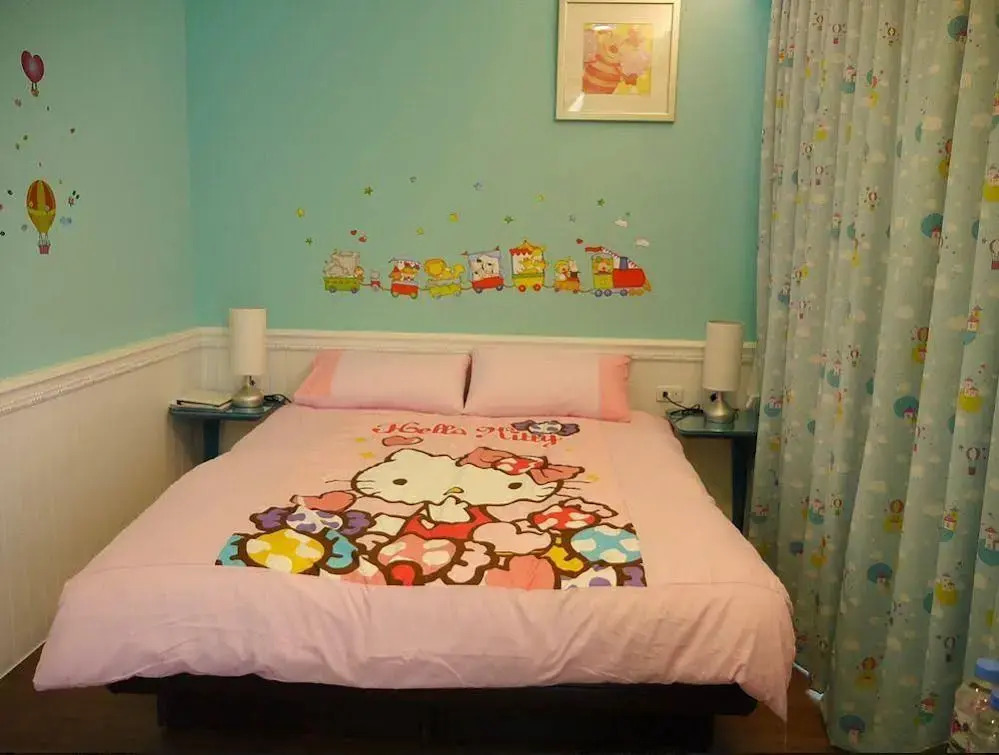 HaianStay
