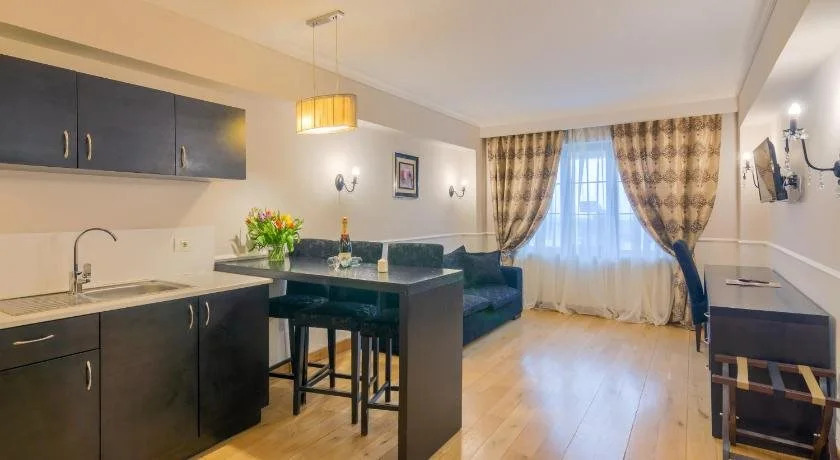 Rizzo Boutique Hotel