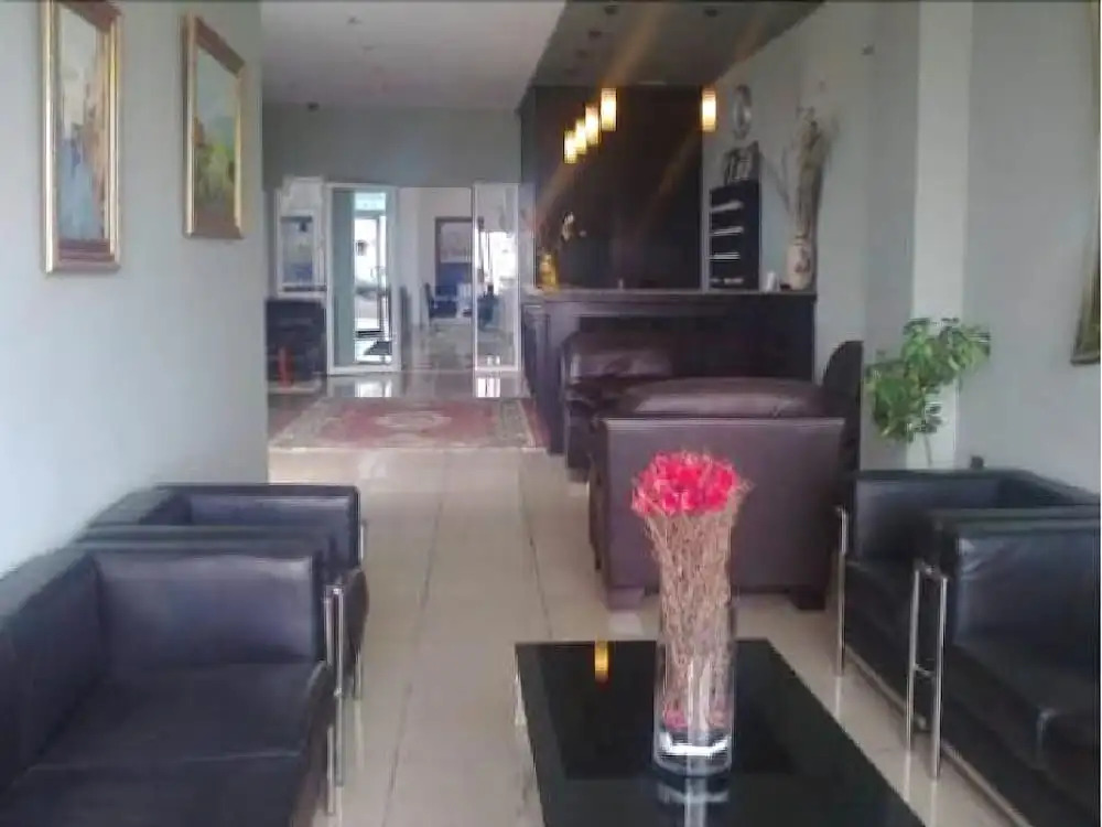 Hotel La Corniche Fnideq
