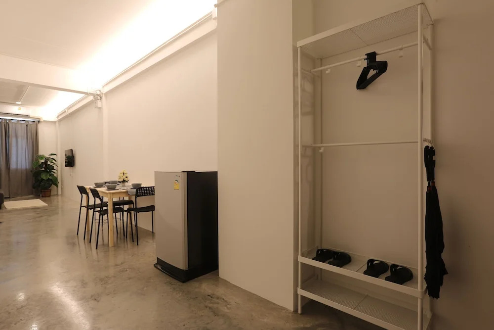 Loft Series by Pak-Up