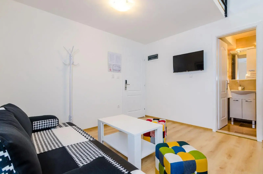 Rooms Baza