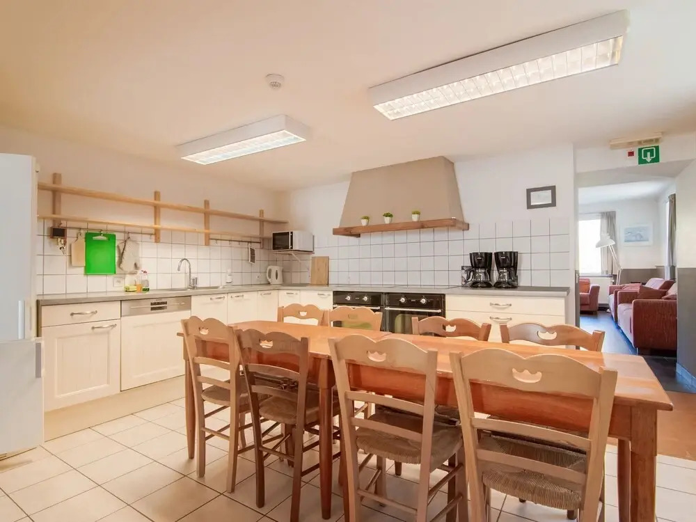 Suave Holiday Home in Vresse-sur-semois With Garden