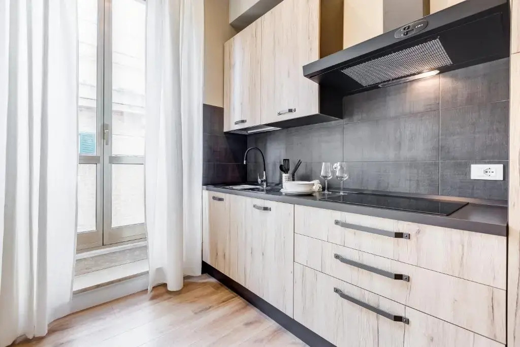 Repubblica Exclusive Apartment