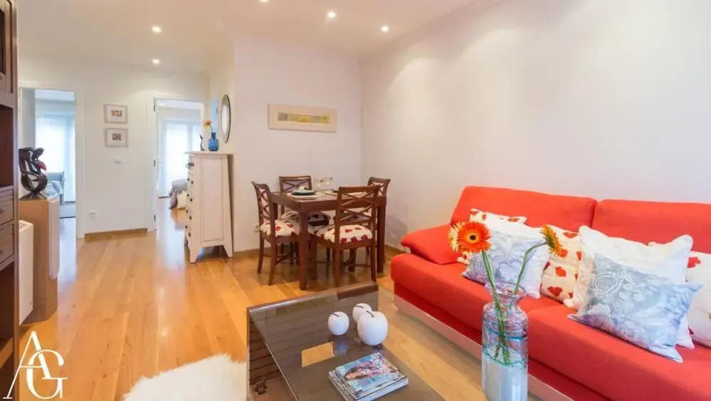 Apartamento Plaza de España