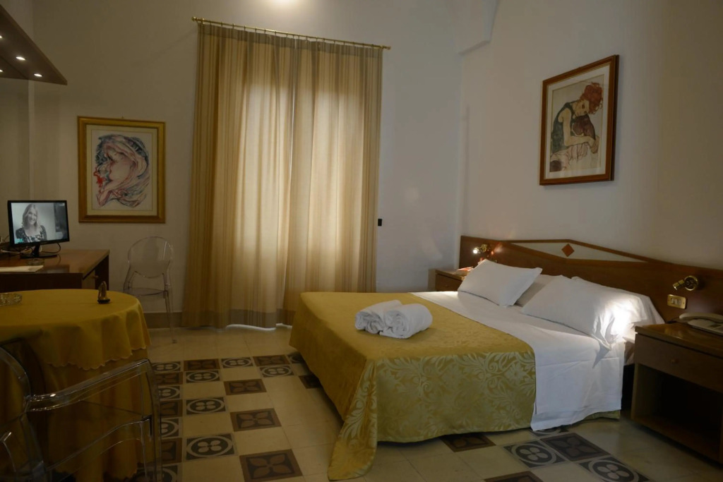 Albergo Italia