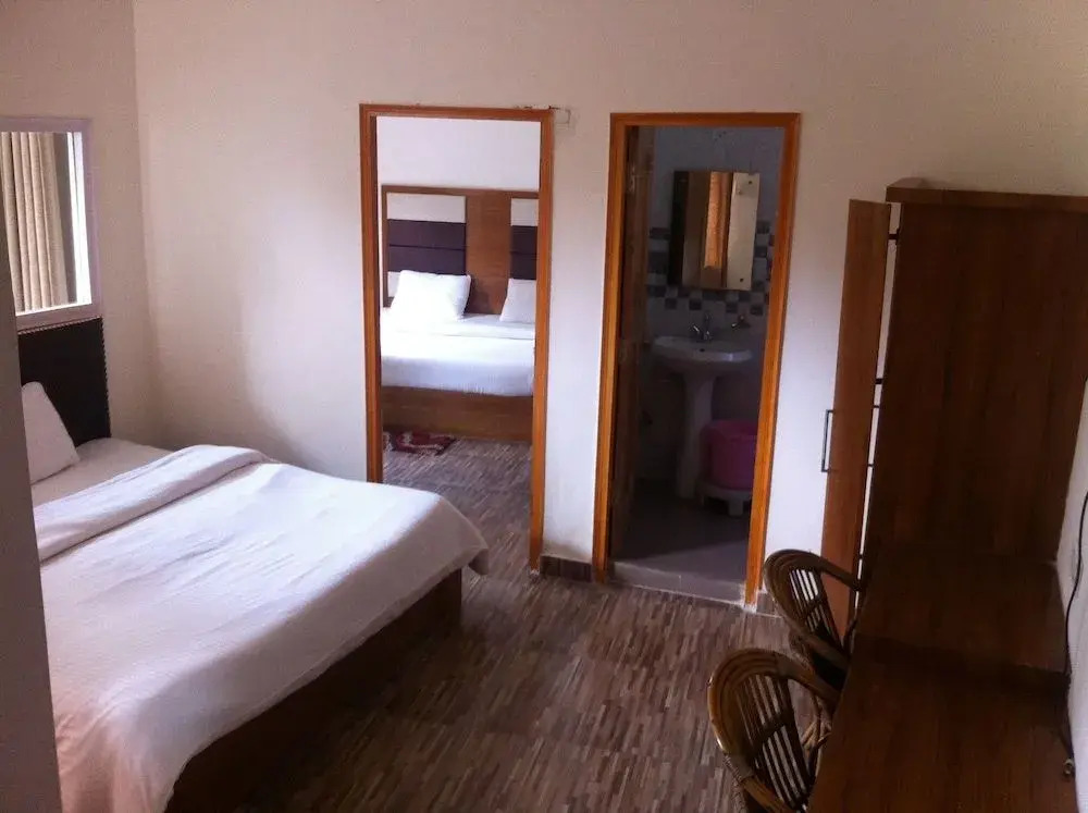 Atithi Hotel