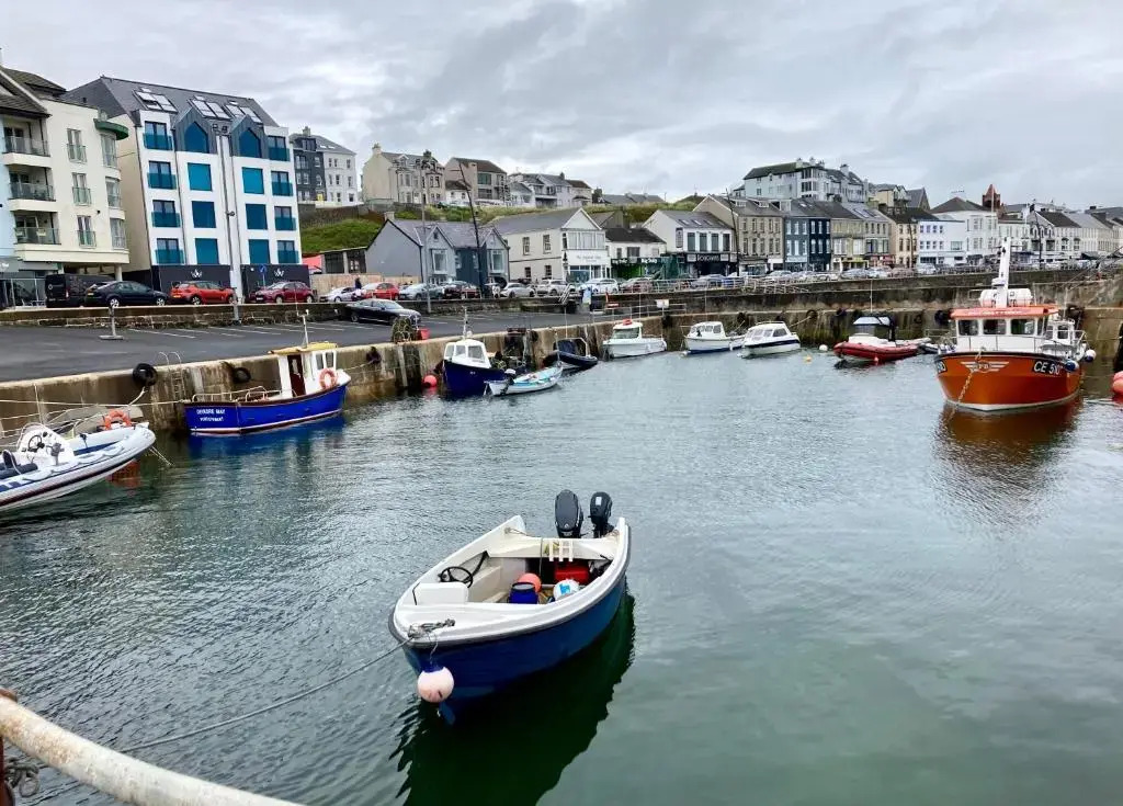 11 Atlantic Bay, Portstewart